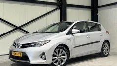 Gebruikt 2013 Toyota Auris Hatchback | € 11.440 (Eerlijke prijs)