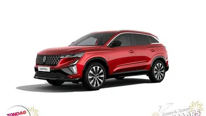 Gebruikt 2025 Renault Austral Techno SUV | € 41.690 (Super prijs)