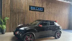 Gebruikt 2015 Nissan Juke Acenta SUV | € 8.995 (Eerlijke prijs)