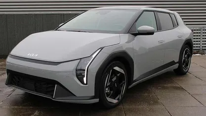 Overige Nieuw 2025 Kia EV4 Advance Hatchback | € 39.700 (Super prijs)