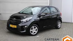 Gebruikt 2021 Kia Picanto Comfort Hatchback | € 13.845 (Eerlijke prijs)