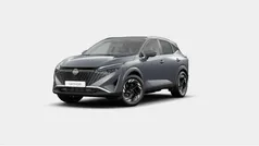 Gebruikt 2025 Nissan Qashqai N-Connecta SUV | € 41.530 (Eerlijke prijs)