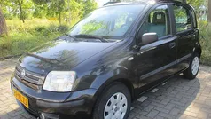 Gebruikt 2003 Fiat Panda Dynamic Hatchback | € 1.150 (Eerlijke prijs)