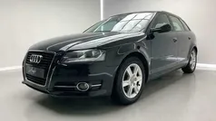Gebruikt 2012 Audi A3 Sedan | € 8.500 (Goede deal)