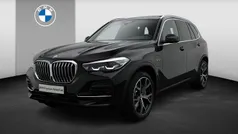 Zwart Gebruikt 2022 BMW X5 Executive SUV | € 58.900 (Goede deal)