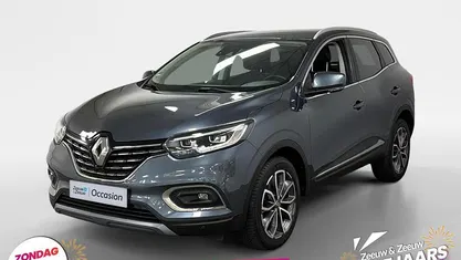 Gebruikt 2019 Renault Kadjar Intens SUV | € 16.935 (Eerlijke prijs)