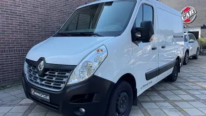 Occasion Renault Master 170 PK (125 kW) 2017 Van