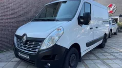 Gebruikt 2017 Renault Master Van | € 14.950 (Goede deal)