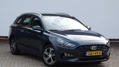 Gebruikt 2023 Hyundai i30 Comfort Stationwagen | € 21.900 (Eerlijke prijs)