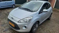 Gebruikt 2010 Ford Ka Limited Hatchback | € 2.599 (Eerlijke prijs)