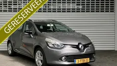 Gebruikt 2014 Renault Clio GrandTour Expression Stationwagen | € 6.400 (Eerlijke prijs)