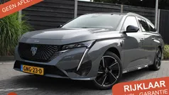 Grijs Gebruikt 2024 Peugeot e-308 GTi Hatchback | € 29.950 (Goede deal)