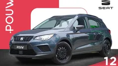 Gebruikt 2021 Seat Arona Reference SUV | € 13.450 (Super prijs)