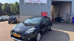 Gebruikt 2012 Renault Clio IV Collection Hatchback | € 4.499 (Goede deal)