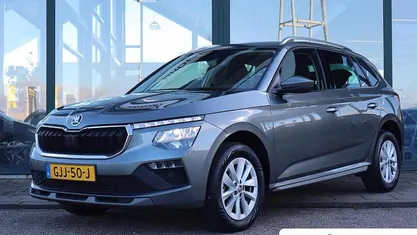 Occasion Skoda Kamiq Business Line 2024 SUV