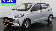 Grijs Nieuw 2024 Hyundai i10 Comfort Hatchback | € 18.945 (Eerlijke prijs)