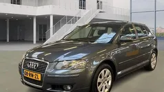 Gebruikt 2005 Audi A3 Sportback Ambiente Hatchback | € 2.750 (Eerlijke prijs)