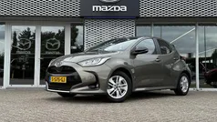 Groen Gebruikt 2023 Mazda 2 Comfort Hatchback | € 22.895 (Goede deal)