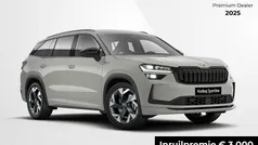 Gebruikt 2025 Skoda Kodiaq Business Line SUV | € 54.290 (Eerlijke prijs)