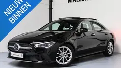 Gebruikt 2020 Mercedes CLA180 Business Sedan | € 28.950 (Eerlijke prijs)