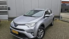 Gebruikt 2018 Toyota RAV4 Hybrid SUV | € 26.500 (Super prijs)