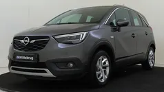 Grijs Gebruikt 2020 Opel Crossland X Innovation SUV | € 15.425 (Eerlijke prijs)