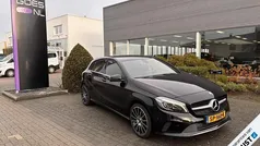 Hatchback Gebruikt 2016 Mercedes A200 Style Hatchback | € 15.750 (Eerlijke prijs)