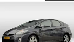 Gebruikt 2010 Toyota Prius Hatchback | € 4.450 (Super prijs)