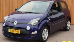 Paars Gebruikt 2014 Renault Twingo Hatchback | € 5.440 (Eerlijke prijs)