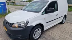 Gebruikt 2011 VW Caddy MPV | € 1.999 (Super prijs)