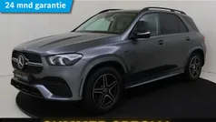 Grijs Gebruikt 2020 Mercedes GLE350e Premium Plus SUV | € 57.945 (Eerlijke prijs)