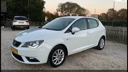 Gebruikt 2016 Seat Ibiza Style Hatchback | € 5.750 (Goede deal)