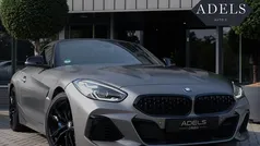 Gebruikt 2020 BMW Z4 Executive Cabriolet | € 53.895 (Eerlijke prijs)
