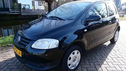Occasion 2006 VW Fox Trendline Hatchback | € 1.495 (Eerlijke prijs)