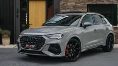 Grijs Gebruikt 2021 Audi RS Q3 SUV | € 59.850 (Eerlijke prijs)