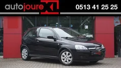 Gebruikt 2004 Opel Corsa Sport Hatchback | € 2.449 (Eerlijke prijs)