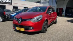 Renault Clio GrandTour
