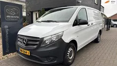 Gebruikt 2015 Mercedes Vito MPV | € 12.900 (Goede deal)