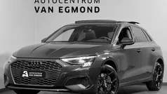 Grijs Gebruikt 2022 Audi A3 Sportback Hatchback | € 30.999 (Eerlijke prijs)