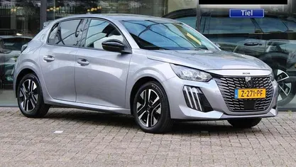 Occasion 2024 Peugeot 208 Allure Hatchback | € 21.937 (Goede deal)