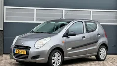 Grijs Gebruikt 2015 Suzuki Alto Hatchback | € 3.250 (Eerlijke prijs)