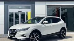 Gebruikt 2021 Nissan Qashqai Premium Edition SUV | € 24.740 (Eerlijke prijs)