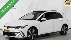 Wit Gebruikt 2020 VW Golf VIII GTE Hatchback | € 26.950 (Eerlijke prijs)