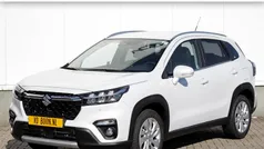 Gebruikt 2022 Suzuki SX4 S-Cross SUV | € 26.790 (Eerlijke prijs)