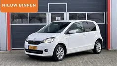 Gebruikt 2015 Skoda Citigo Hatchback | € 8.995 (Eerlijke prijs)