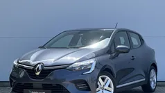 Gebruikt 2021 Renault Clio V Zen Hatchback | € 11.740 (Eerlijke prijs)