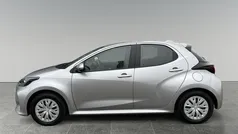 Zilver Gebruikt 2024 Mazda 2 Hatchback | € 23.450 (Super prijs)