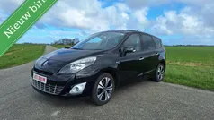 Zwart Gebruikt 2012 Renault Grand Scénic III Bose Edition MPV | € 4.500 (Eerlijke prijs)