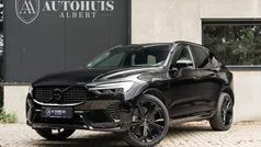 Zwart, metallic lak Gebruikt 2024 Volvo XC60 Plus SUV | € 54.950 (Eerlijke prijs)