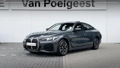 Grijs Gebruikt 2024 BMW 420 M Sport Coupé | € 52.900 (Eerlijke prijs)